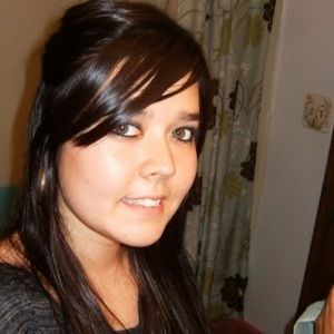 Meet your Posher, Tina